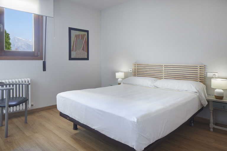 Bedroom 2, Aritzalko, Navarra