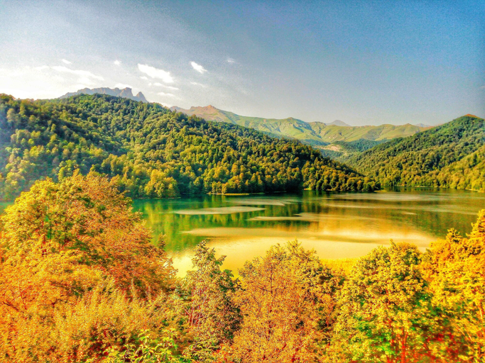 Others 5, Goy Gol Lake Resort, Xanlar