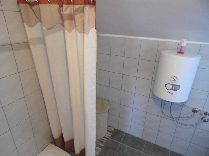 Bathroom 4, Apartment Maya, Zadar