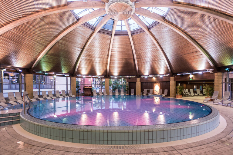 Sport & Beauty 3, Sympathie Hotel Furstenhof, Bad Kreuznach