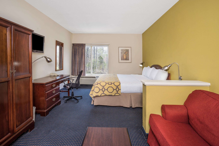 Bedroom 3, Baymont by Wyndham Warrenton, Fauquier
