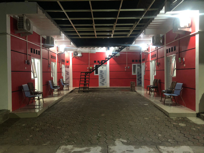 Others 2, D'Ariska Homestay, Jombang