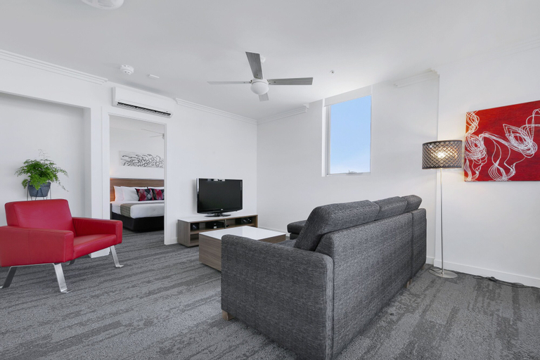 Bedroom 21