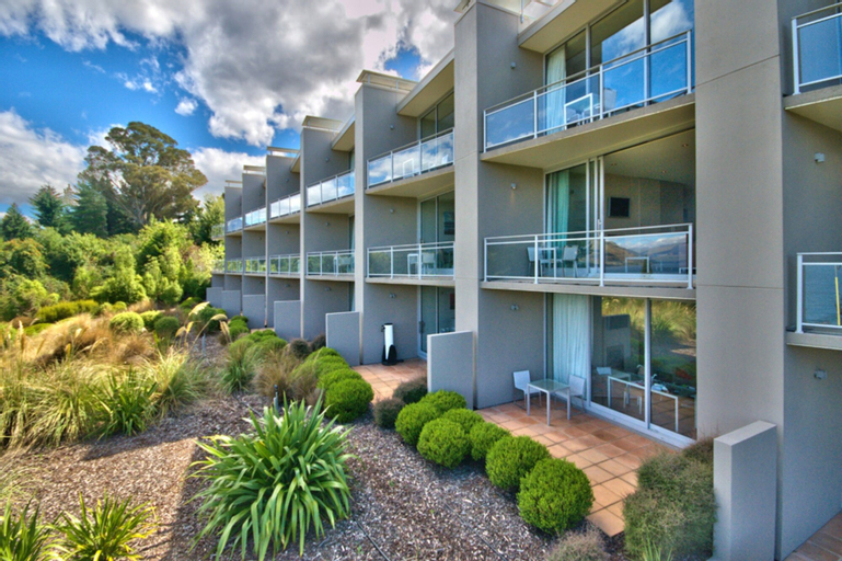 Highview Apartments, Queenstown-Lakes
