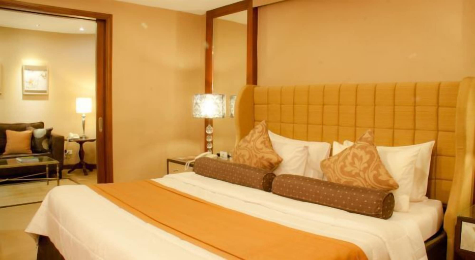 Bedroom 3, Royal Garden Hotel, Ozamis City