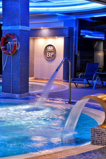 Sport & Beauty 2, Benalmádena Palace - Hotel SPA & Apartments, Málaga