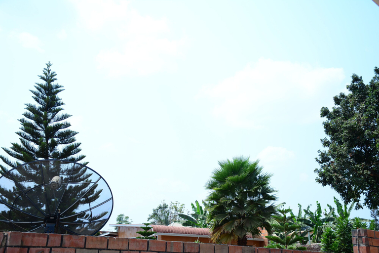 Others 5, Martin Aviator Hotel, Kicukiro