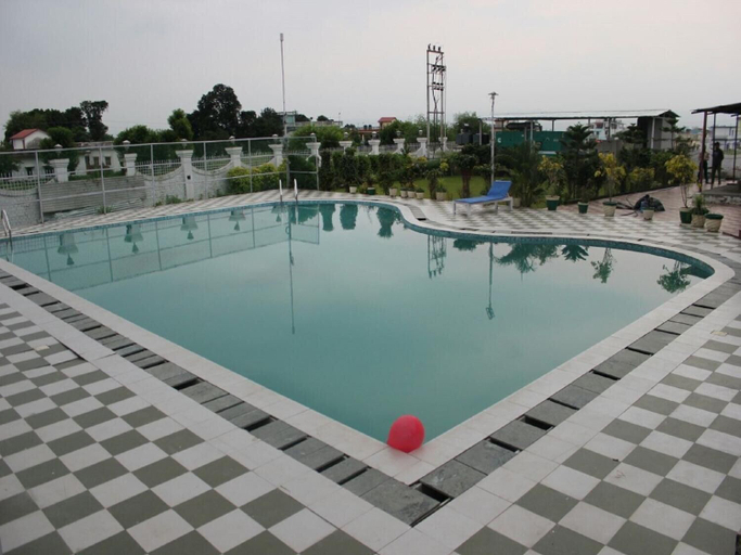 Sport & Beauty 5, Hotel Padmini Palace, Dehradun