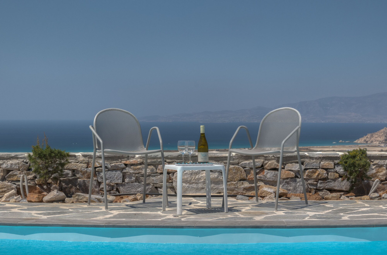 Sport & Beauty 4, Villa Livana Naxos, South Aegean