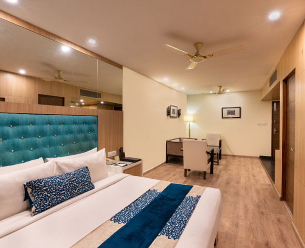 Others 5, Hotel Jewel, Karnal
