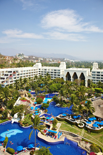 Exterior & Views 2, Barceló Karmina All Inclusive, Manzanillo