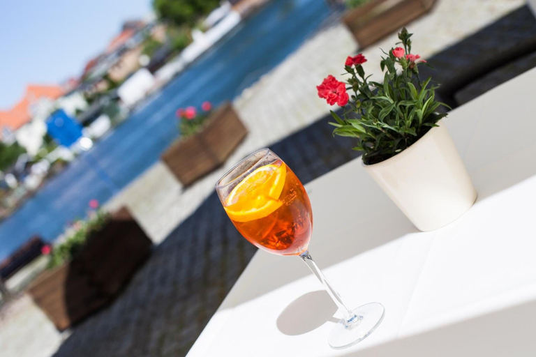 Food & Drinks 5, Der Insulaner - Hotel & Restaurant, Mecklenburgische Seenplatte