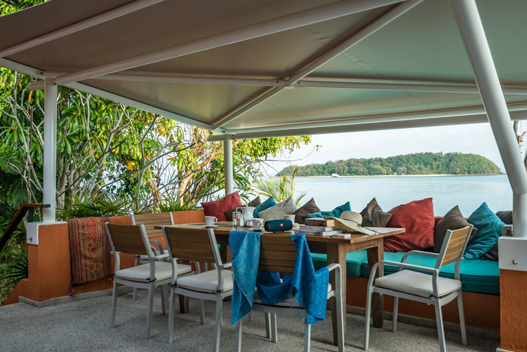 Food & Drinks 5, Nam Bo villa by Lofty, Pulau Phuket