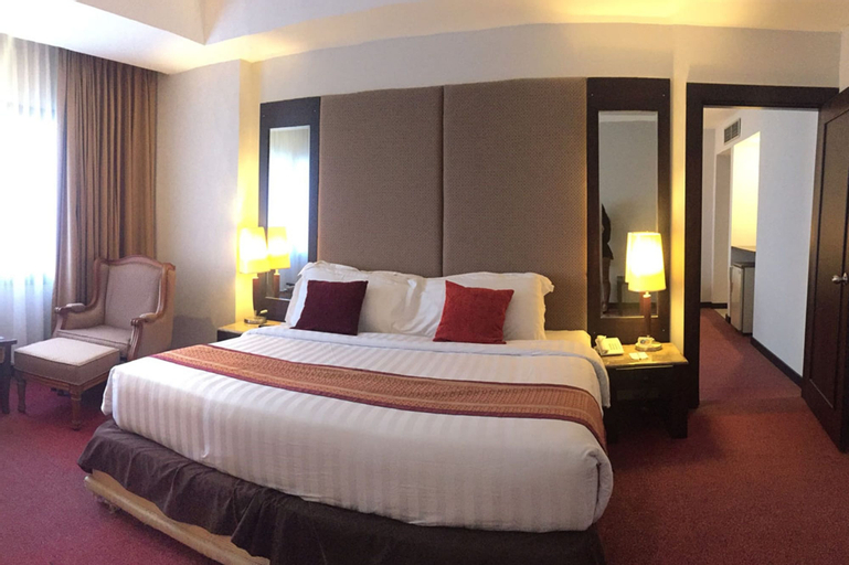 Bedroom 6