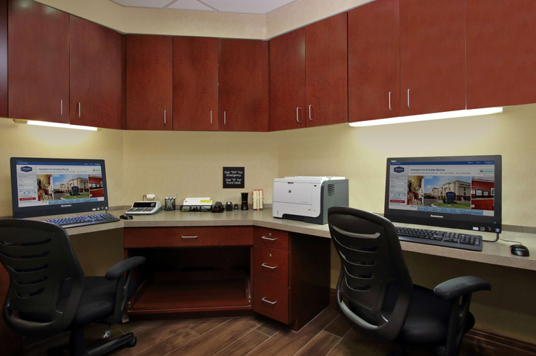 Others 5, Hampton Inn & Suites Murray, Calloway