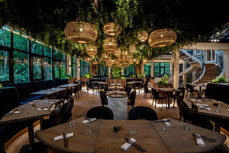 Food & Drinks 5, Les Jardins d'Epicure, Val-d'Oise
