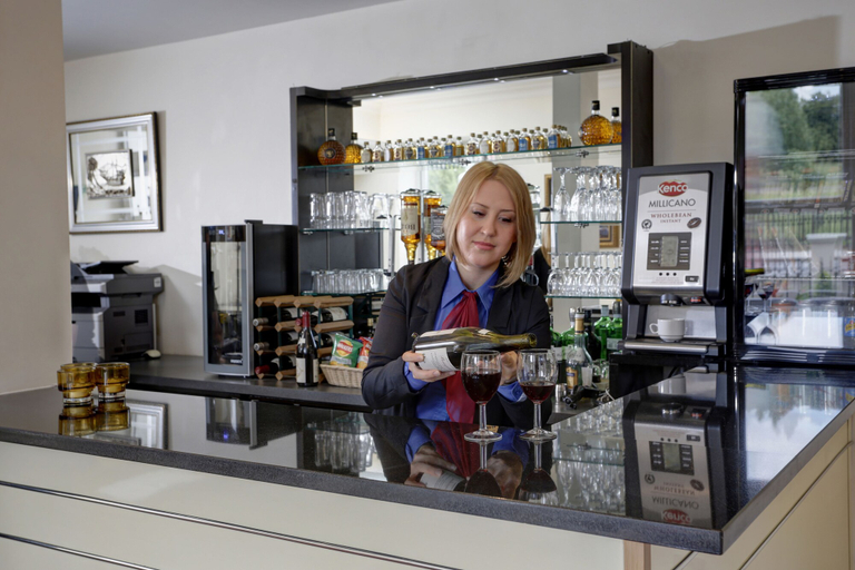Food & Drinks 4, Best Western London Highbury, London