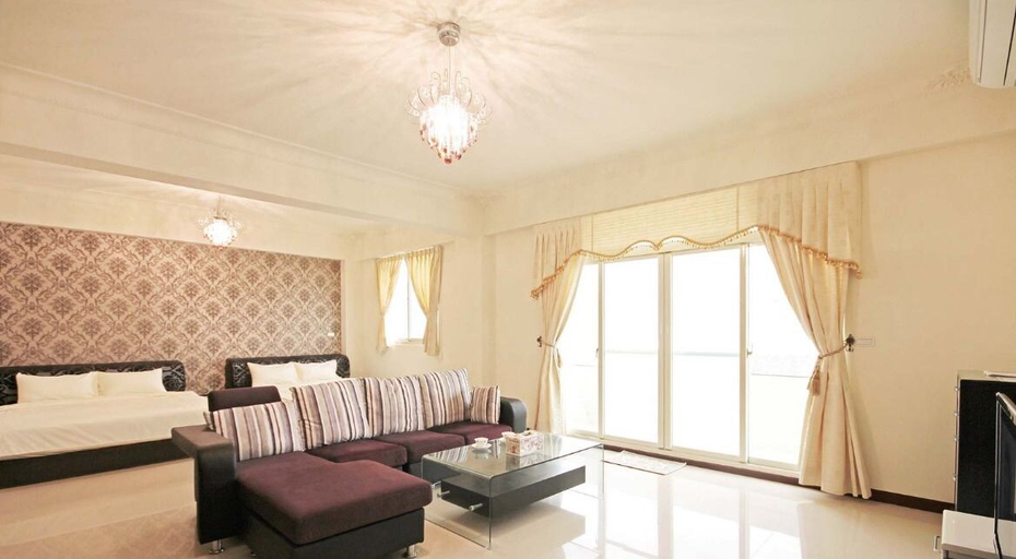Others 3, ZI-YUE-TONG Homestay I, Penghu