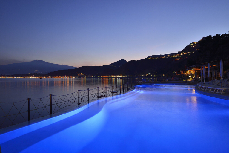 Sport & Beauty 2, UNA Hotels Capotaormina, Messina
