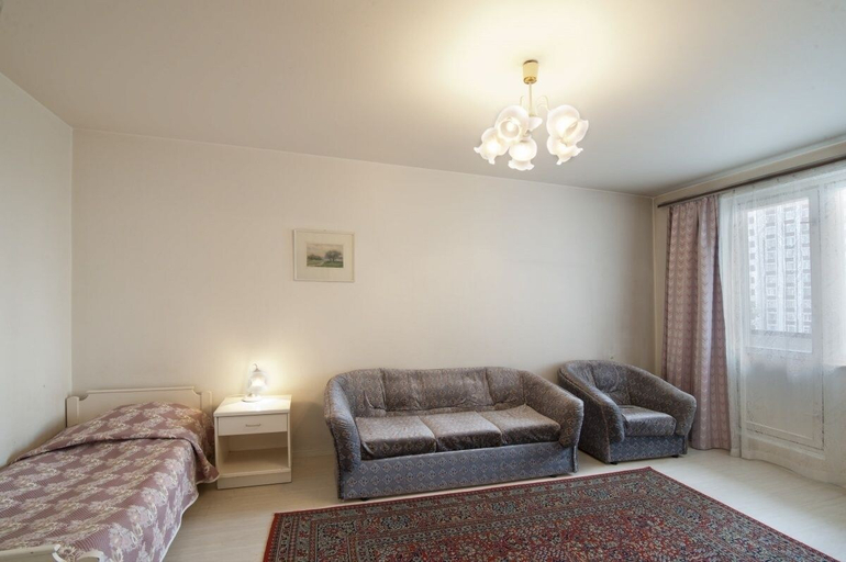 Others 5, Tsaritsino Apart-Hotel, Southern