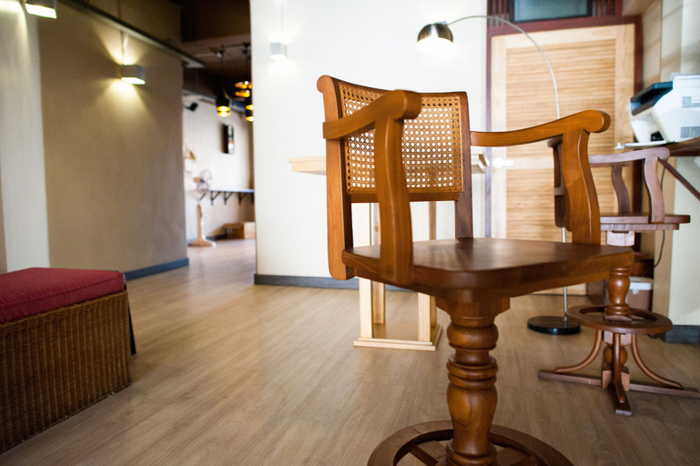 Others 5, KENCOZY accommodation, Phaya Thai
