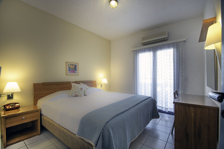 Bedroom 3, Palatia Village, Crete