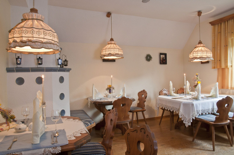 Food & Drinks 4, Panoramahotel Am Marienturm, Saalfeld-Rudolstadt