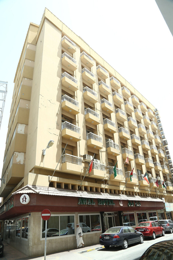 Exterior & Views 2, Awal Hotel, Manama