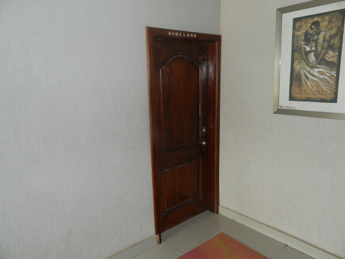 Others 5, Banoc Hotel, Akwapim South