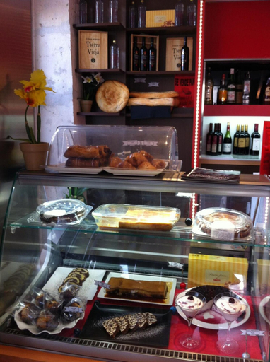 Food & Drinks 5, Hotel Via Gotica, Burgos