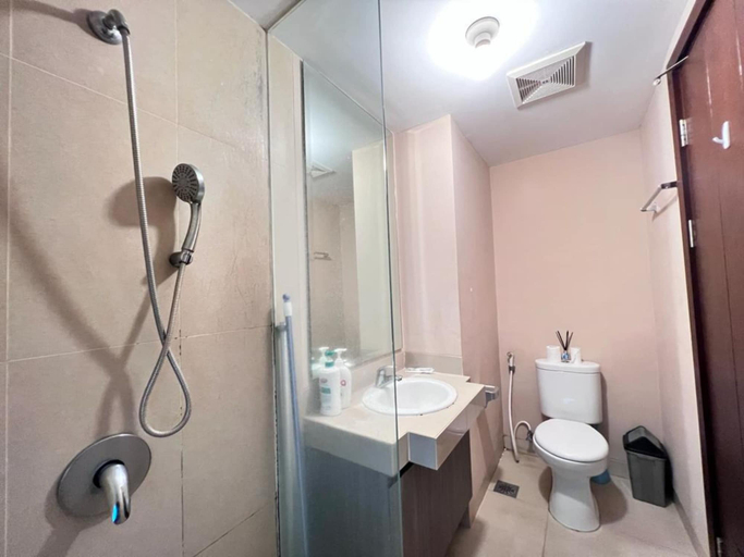 Bathroom 5, U Residence 2 by Ana Room, Tangerang