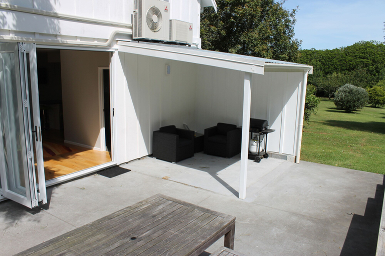 Exterior & Views 2, Lupton Lodge, Whangarei