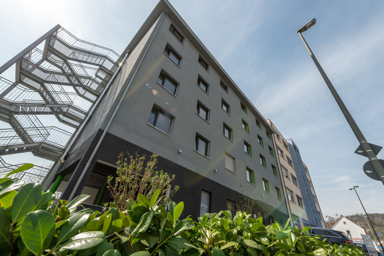 Exterior & Views 2, a2 HOTELS Plochingen, Esslingen