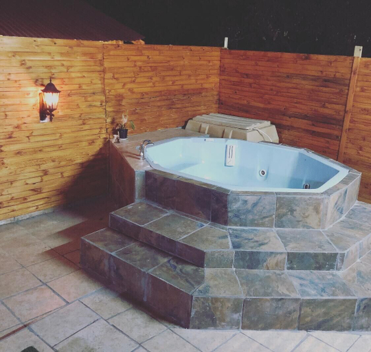 Sport & Beauty 5, Naldorado Executive Villa, Ehlanzeni