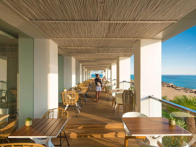 Food & Drinks 5, Amàre Beach Hotel Ibiza - Adults Recommended, Baleares