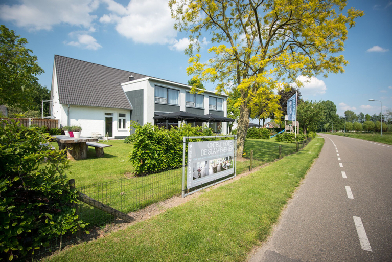 Exterior & Views 2, De Slaapfabriek, Voorst