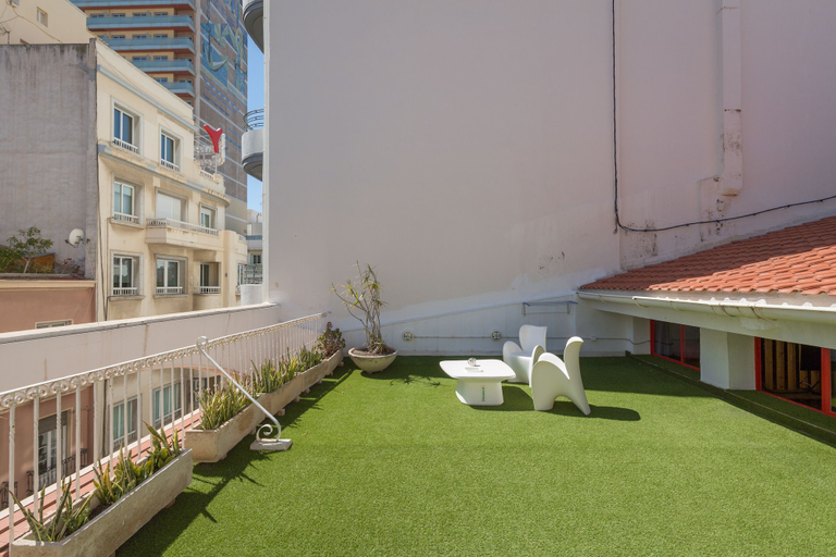 Exterior & Views 2, Tomate Rooms, Alicante