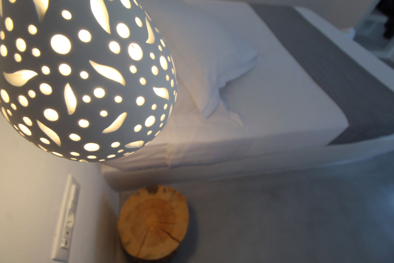 Bedroom 5, Filira Suites, South Aegean