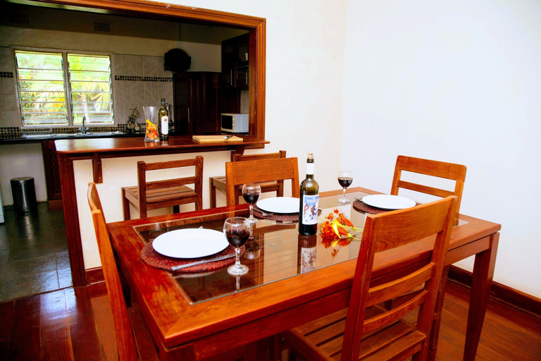 Others 5, Lush Gardens Apartment 2, Lusaka