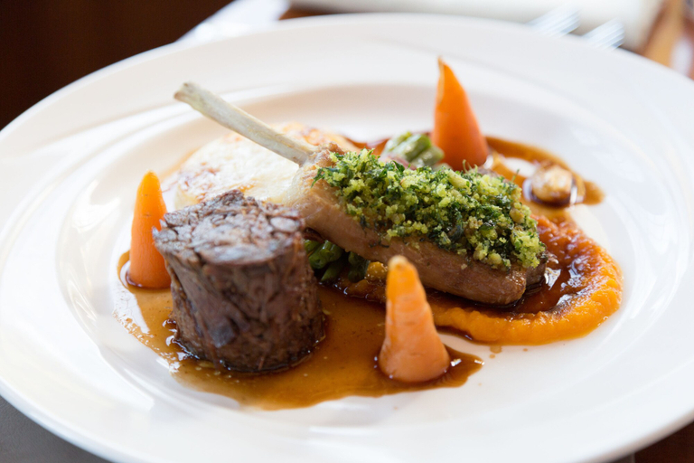 Food & Drinks 5, Dales Country House, Norfolk