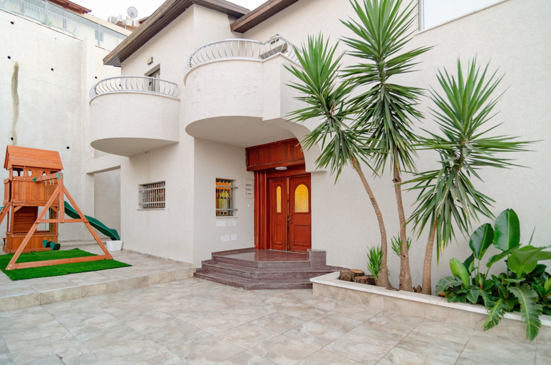 Exterior & Views 2, Villa view