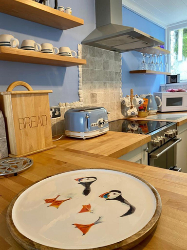 Others 4, Charming 3-bed House, Saint Ives, nr Beach & Town, Cornwall