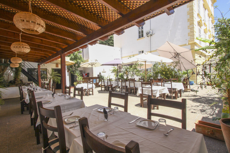 Food & Drinks 5, Dar El Kasbah, Tanger-Assilah