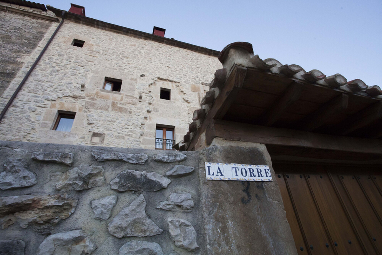 Exterior & Views 2, Hotel Rural La Torre de Bisjueces, Burgos