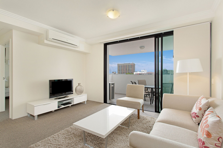 Bedroom 5, Republic Apartments, Spring Hill