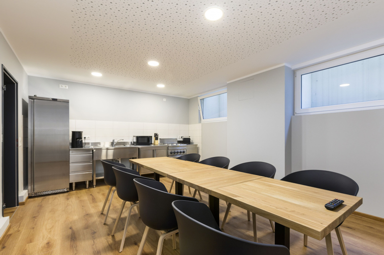 Business Facilities