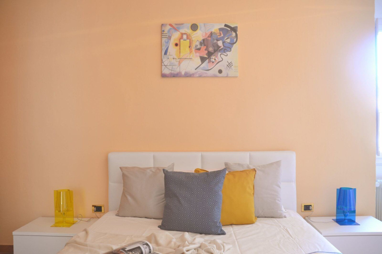 Room, Casa il Balconcino - WelcHome, Verbano-Cusio-Ossola