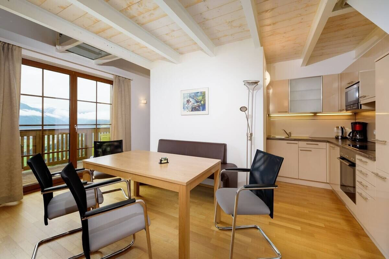 Others 4, Aigenberg Appartements, Sankt Johann im Pongau