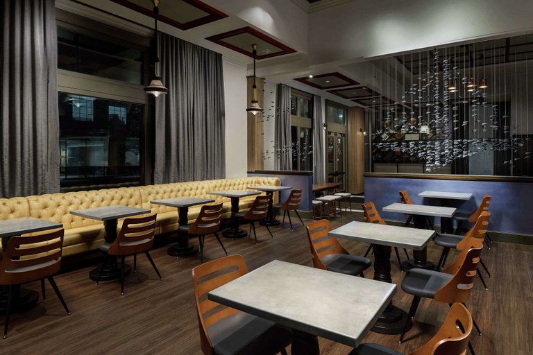 Food & Drinks 5, Hilton Garden Inn Annapolis Downtown, Anne Arundel