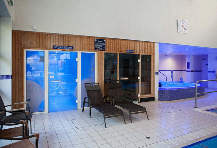 Sport & Beauty 2, Bannatyne Spa Hotel Hastings, East Sussex